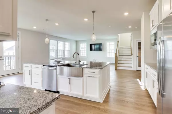 Clarksburg, MD 20871,21905 WOODCOCK WAY