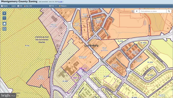 Clarksburg, MD 20871,FREDERICK