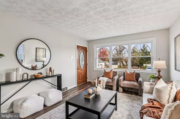 Linthicum Heights, MD 21090,405 LAURA AVE