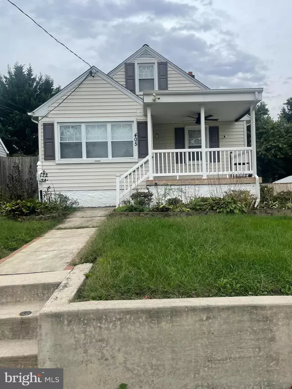 405 LAURA AVE, Linthicum Heights, MD 21090