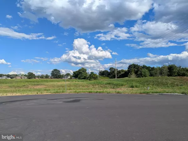 Greencastle, PA 17225,11800-LOT #2 MOLLY PITCHER HWY #246 CONRAD CT