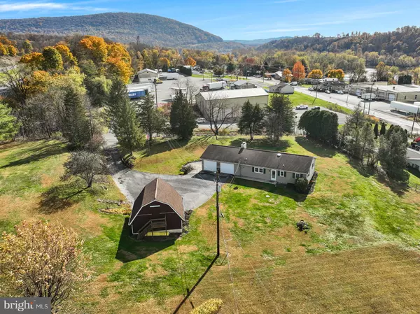 Millerstown, PA 17062,101 OLD FERRY RD