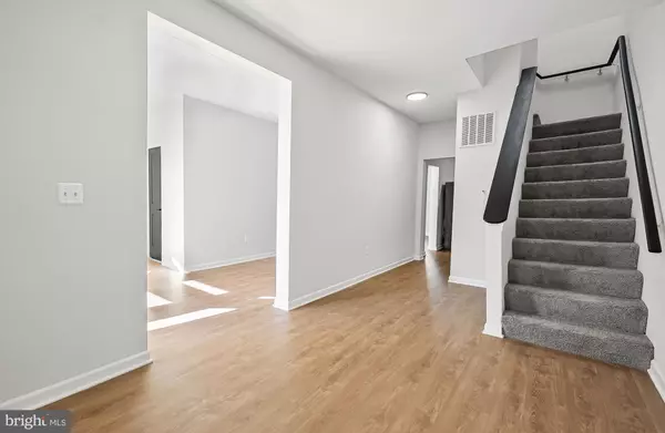 Baltimore, MD 21216,2312 W LANVALE ST