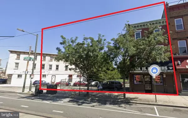 4029, 4031, 4033 LANCASTER AVE, Philadelphia, PA 19104