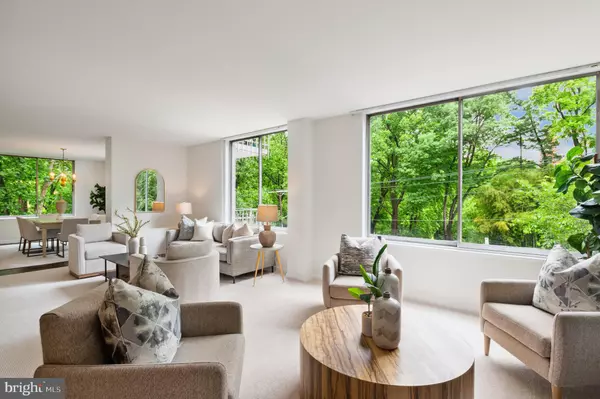 4100 CATHEDRAL AVE NW #709, Washington, DC 20016