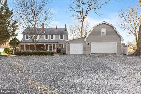 Baltimore, MD 21220,60 DOGWOOD DR