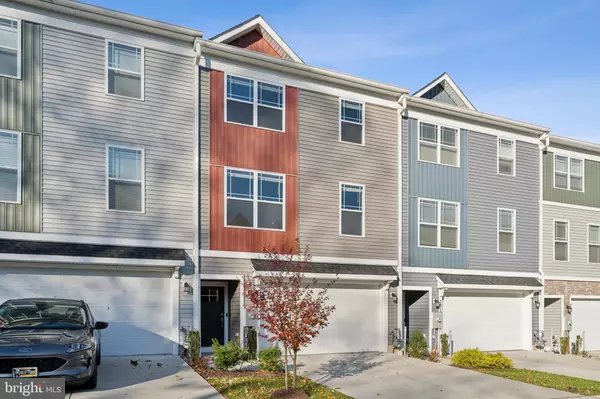 Severn, MD 21144,7808 WOLF RUN LN