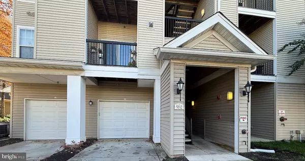 Centreville, VA 20120,5132-K BRITTNEY ELYSE CIR #K