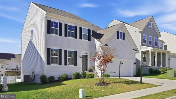 Jeffersonton, VA 22724,2124 BERWICK DR