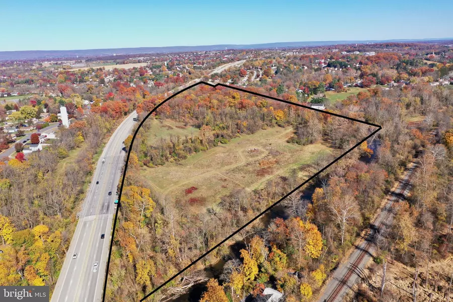 GRANTHAM RD, Mechanicsburg, PA 17055