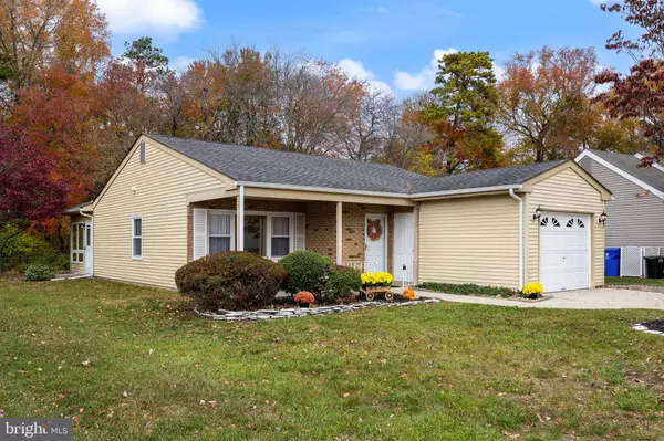 Southampton, NJ 08088,81 SHEFFIELD PL