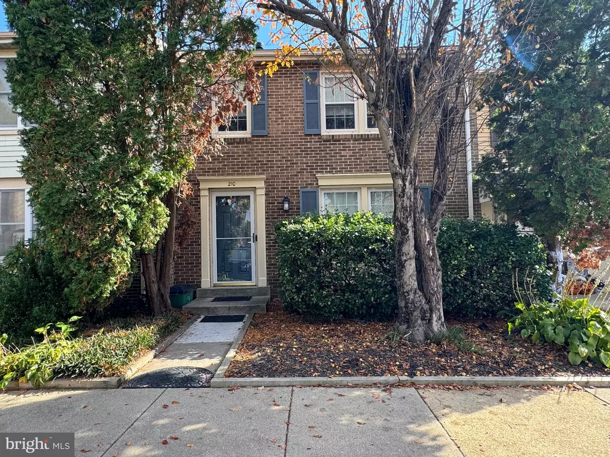 Gaithersburg, MD 20878,210 WHITCLIFF CT