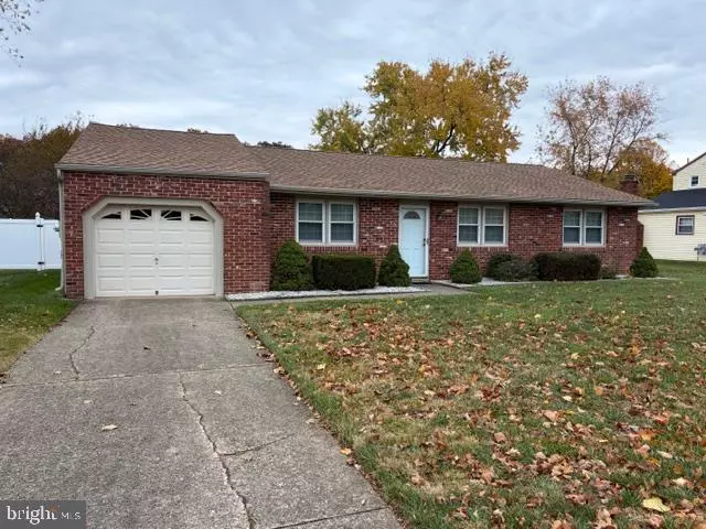 Sewell, NJ 08080,19 MARINER DR