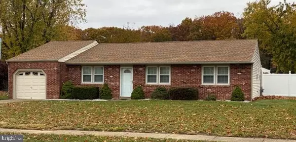 Sewell, NJ 08080,19 MARINER DR