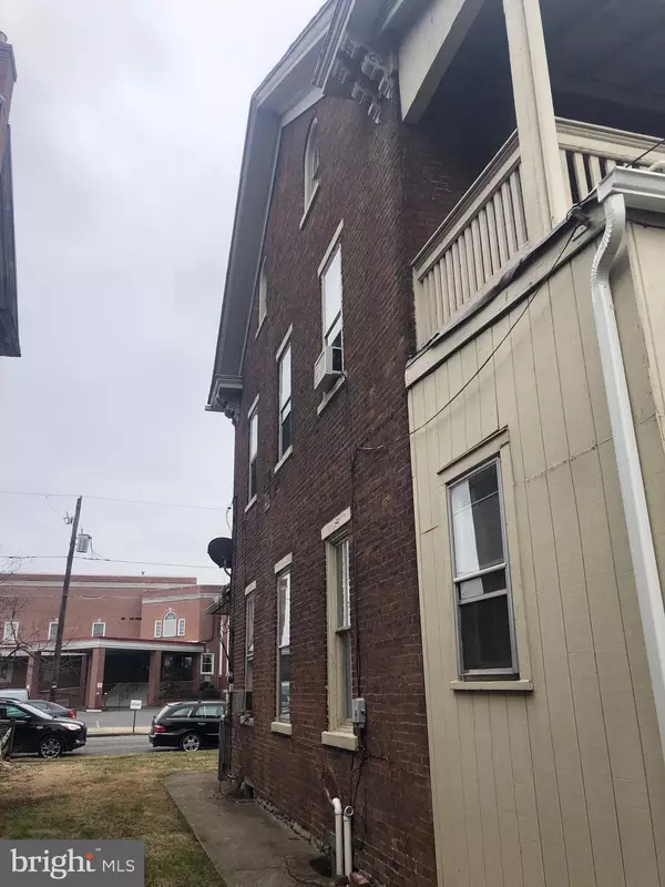 Milton, PA 17847,107 LOWER MARKET ST