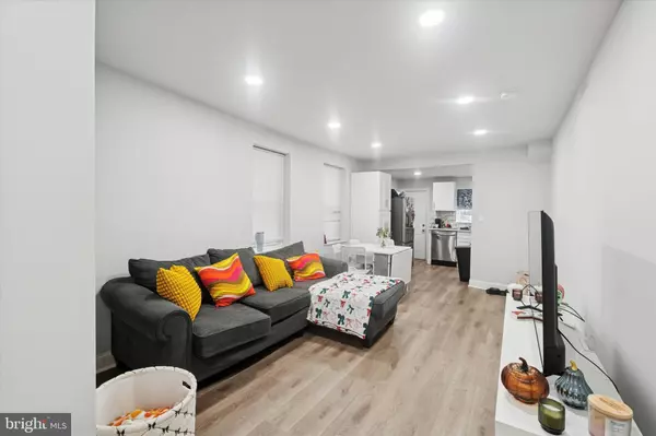 Philadelphia, PA 19145,1705 S 18TH ST