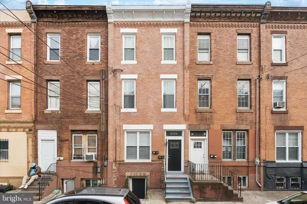 1705 S 18TH ST, Philadelphia, PA 19145