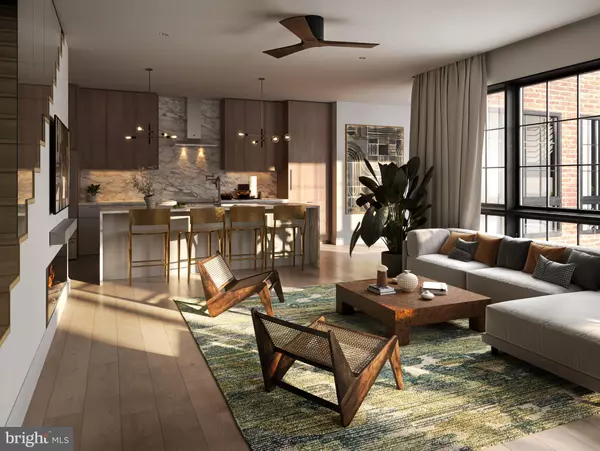 Philadelphia, PA 19106,225 QUARRY ST #PENTHOUSE S