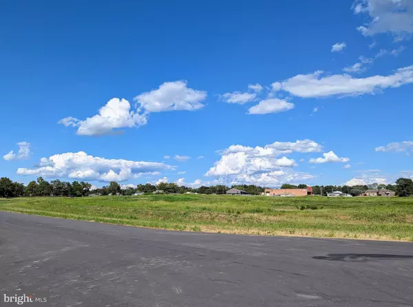 Greencastle, PA 17225,11800-LOT #4 MOLLY PITCHER HWY #340 CONRAD CT