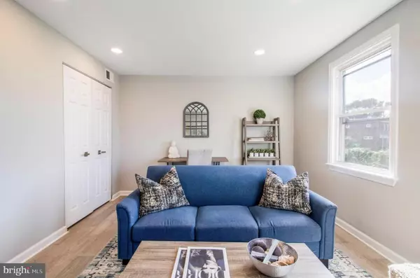 Washington, DC 20002,1149 SUMMIT ST NE #2