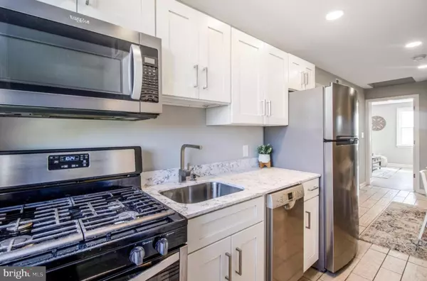 Washington, DC 20002,1149 SUMMIT ST NE #2