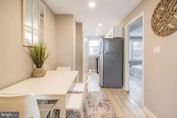 Washington, DC 20002,1149 SUMMIT ST NE #2