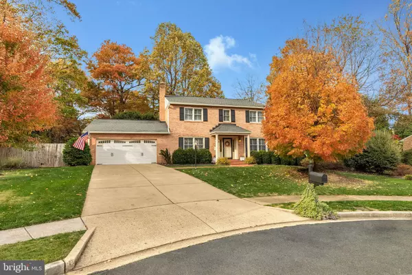 Mclean, VA 22102,7724 DESDEMONA CT
