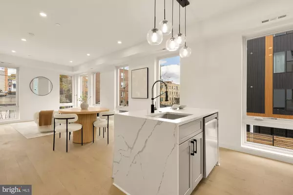 Washington, DC 20011,30 KENNEDY ST NW #6