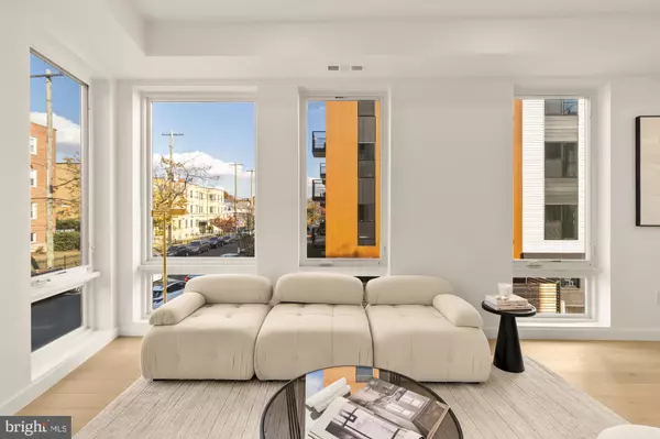 Washington, DC 20011,30 KENNEDY ST NW #6