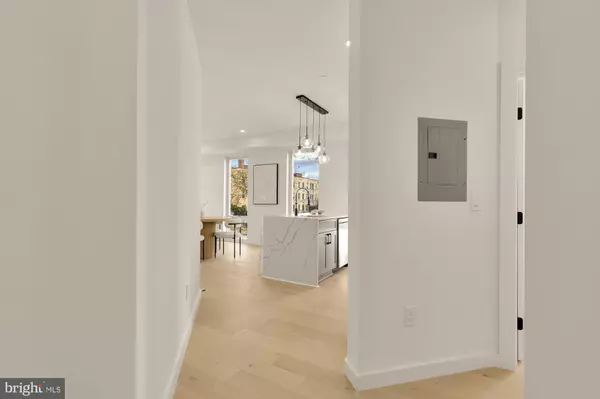 Washington, DC 20011,30 KENNEDY ST NW #6