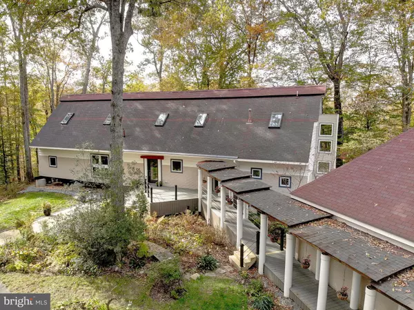 Huntingtown, MD 20639,4950 HARDESTY RD