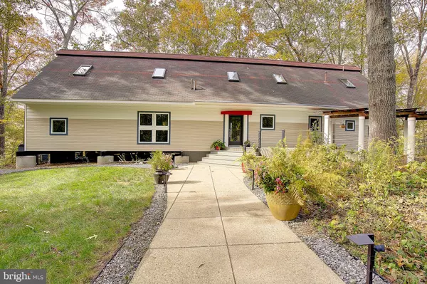 Huntingtown, MD 20639,4950 HARDESTY RD