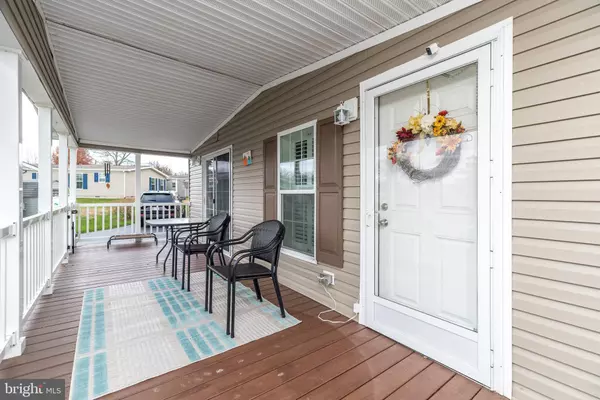 Sellersville, PA 18960,76 WATERFORD LN #T 76