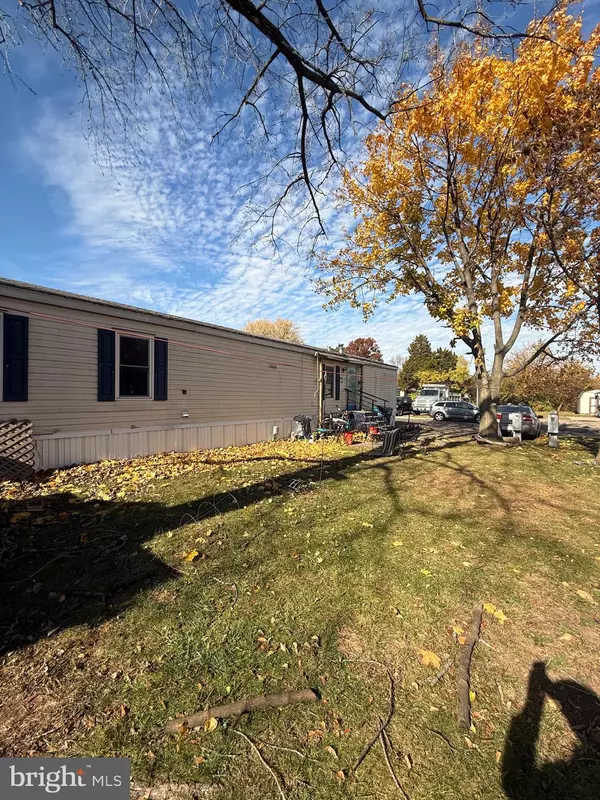 Morrisville, PA 19067,7503 HARPER DR #T 7503