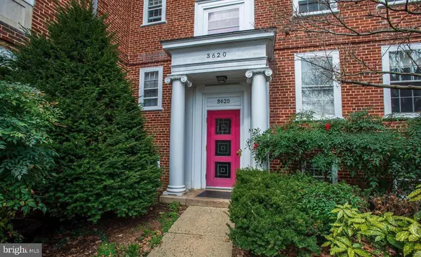 3620 38TH ST NW #B260, Washington, DC 20016
