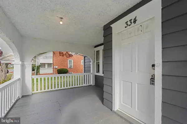 Salem, NJ 08079,334 CRAVEN AVE