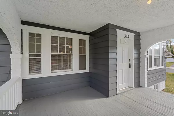 Salem, NJ 08079,334 CRAVEN AVE