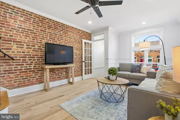 627 S LAKEWOOD AVE, Baltimore, MD 21224