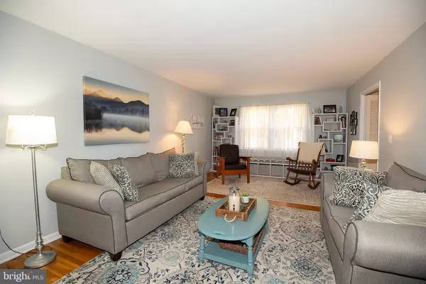 Kutztown, PA 19530,470 HIGHLAND AVE