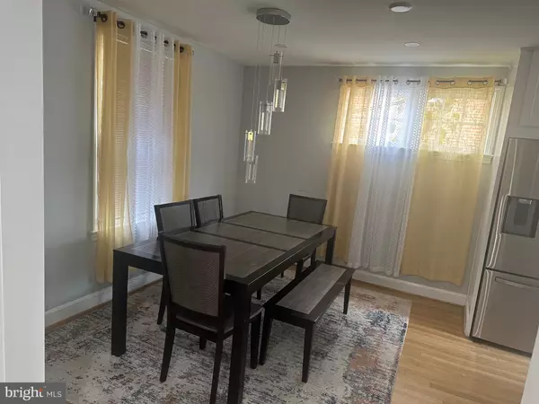 Silver Spring, MD 20910,806 SLIGO AVE