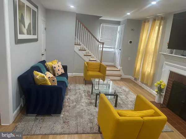 Silver Spring, MD 20910,806 SLIGO AVE