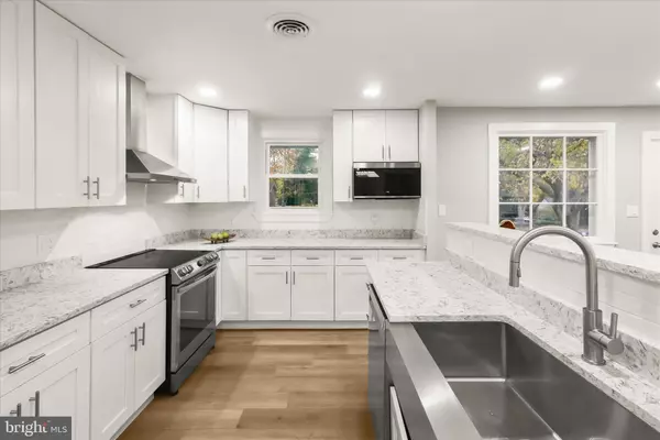 Columbia, MD 21046,6722 SENECA DR