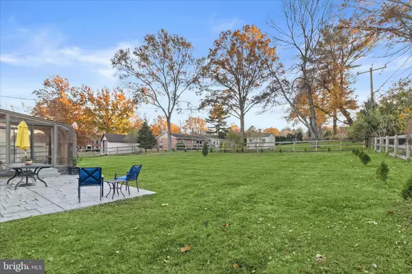 Columbia, MD 21046,6722 SENECA DR