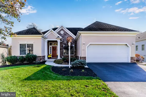 Mechanicsburg, PA 17055,109 WINDRUSH LN