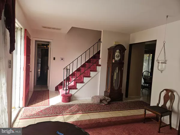 Mount Holly, NJ 08060,6 STAFFORD CT