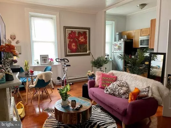 1945 POPLAR ST #2F, Philadelphia, PA 19130