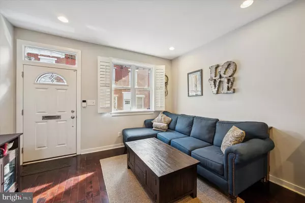 Philadelphia, PA 19146,1008 S BOUVIER ST