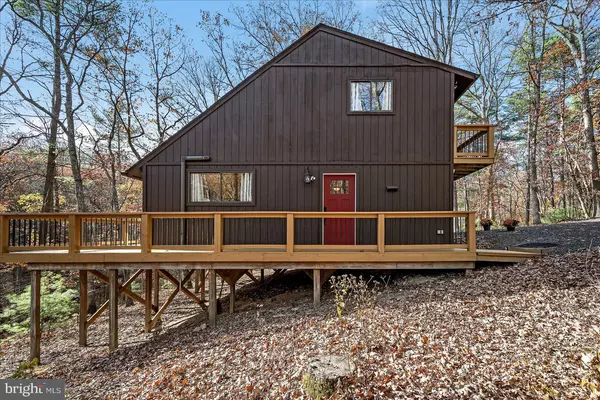 Mt Jackson, VA 22842,33 HOLLY CT