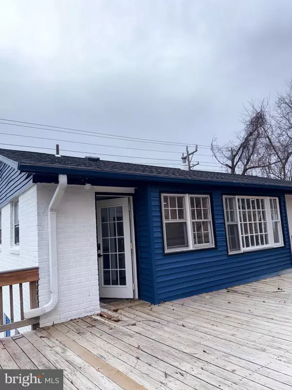 Silver Spring, MD 20901,320 UNIVERSITY BLVD E