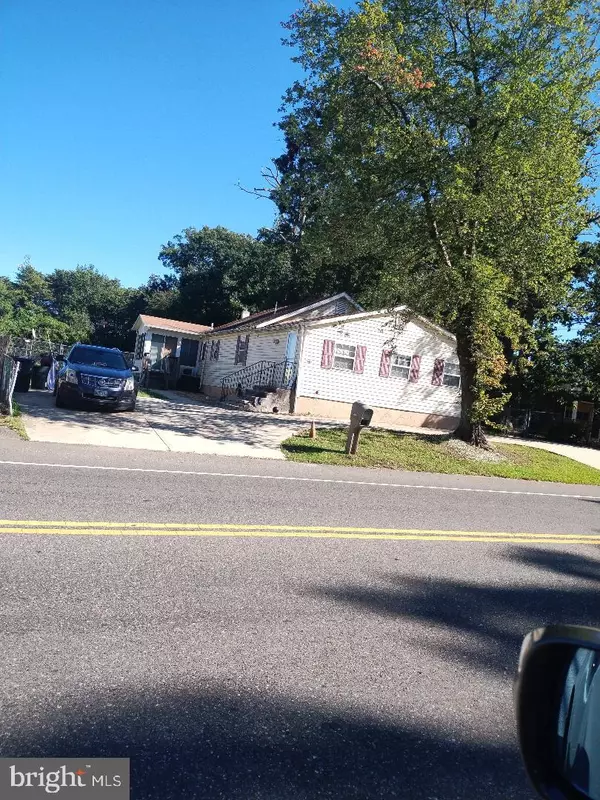 Upper Marlboro, MD 20774,2608 SANSBURY RD